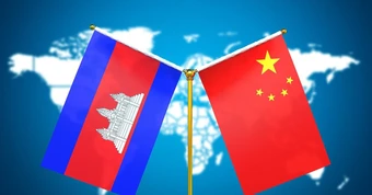 Trung Quốc sắp bàn giao lô hàng 'khủng' cho Campuchia