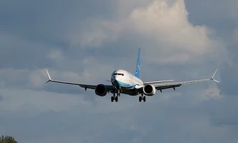 Trung Quốc sẽ mua 200 máy bay Boeing