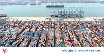 Trung Quốc siết chặt quản lý xuất khẩu hóa chất tiền chất ma túy