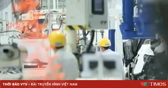 Trung Quốc siết chặt xuất khẩu thiết bị bay không người lái sang Mỹ
