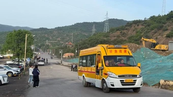 Trung Quốc: Số người chết trong vụ tai nạn mỏ than tỉnh Sơn Tây tăng lên 82 người