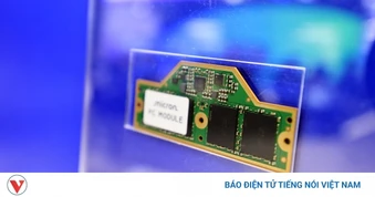 Trung Quốc sửa đổi quy định về bảo vệ thiết kế mạch tích hợp sau 25 năm