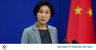 Trung Quốc tái khẳng định không tham gia chạy đua vũ trang hạt nhân
