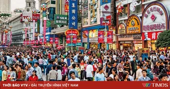 Trung Quốc tái phân bổ nguồn lực khi dân số già hóa