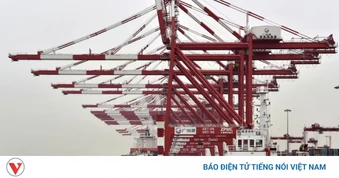 Trung Quốc tạm thời cấm xuất khẩu khí heli