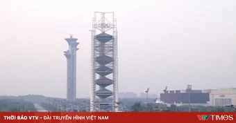 Trung Quốc tăng tốc trở thành cường quốc thể thao
