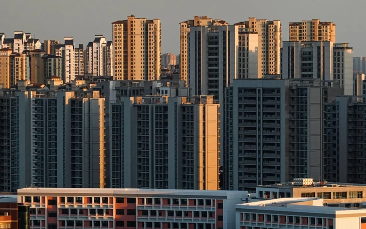 Trung Quốc thắt chặt kiểm soát việc mở rộng đô thị, ưu tiên tái thiết hơn phát triển mới Trung Quốc thắt chặt kiểm soát việc mở rộng đô thị, ưu tiên tái thiết hơn phát triển mới