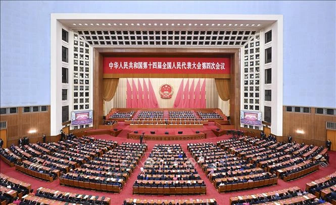 Trung Quốc thông qua luật mới về dân tộc thiểu số