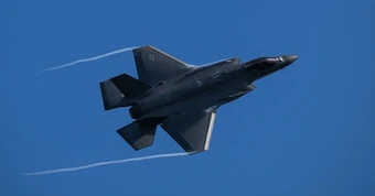 Trung Quốc thu được các bộ phận máy bay F-35 chứa công nghệ nhạy cảm?