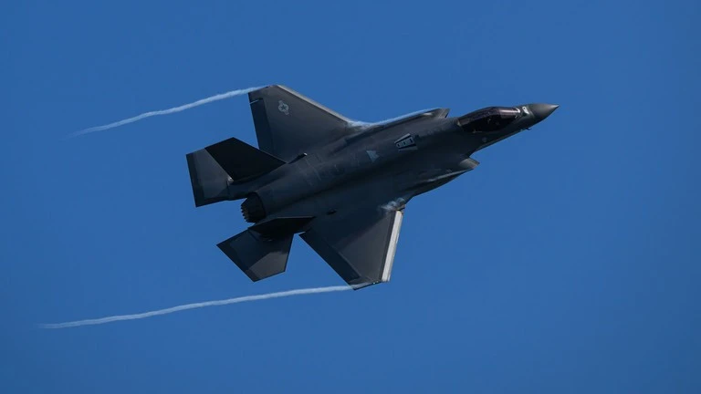 Trung Quốc thu được các bộ phận máy bay F-35 chứa công nghệ nhạy cảm?