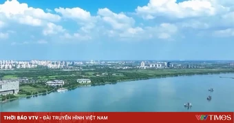 Trung Quốc thúc đẩy cải thiện sinh thái và môi trường