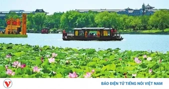 Trung Quốc thúc đẩy nghỉ phép hưởng lương kích cầu tiêu dùng