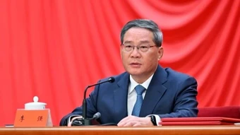 Trung Quốc, Triều Tiên nhất trí tăng cường hợp tác