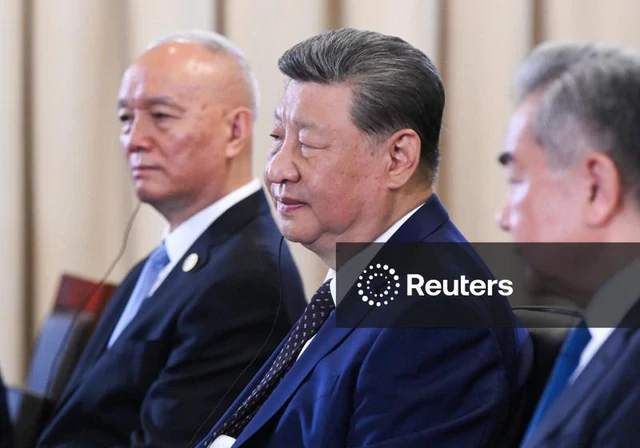Trung Quốc và Ấn Độ không muốn chờ thêm! Sức ép gia tăng cho Kremlin: Báo Nga hé lộ những gì đang diễn ra