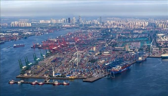 Trung Quốc và Mỹ duy trì liên lạc chặt chẽ về vấn đề thuế quan