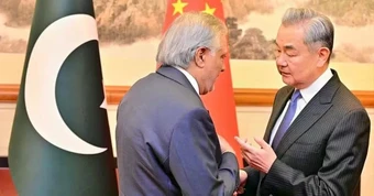 Trung Quốc và Pakistan đề nghị thỏa thuận hòa bình gây khó khăn cho Iran 2026