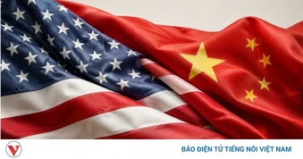Trung Quốc: Vấn đề Đài Loan là rủi ro lớn nhất trong quan hệ Trung - Mỹ