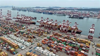 Trung Quốc xác định nhiệm vụ trọng tâm thúc đẩy kinh tế