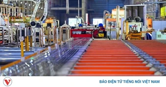 Trung Quốc xác định vai trò đặc biệt của vật liệu mới trong kinh tế quốc gia