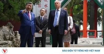 Trung Quốc xác nhận Chủ tịch Tập Cận Bình sẽ thăm Mỹ vào tháng 9/2026