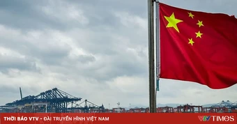 Trung Quốc xác nhận ngày diễn ra chuyến thăm của Tổng thống Trump