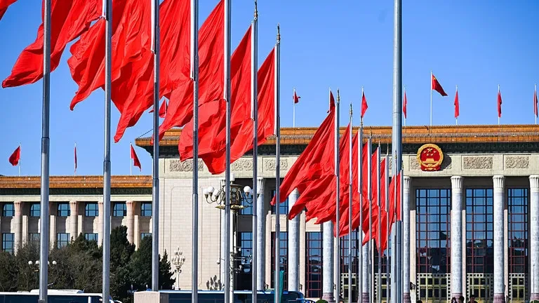 Trung Quốc xác nhận ngày diễn ra chuyến thăm của Tổng thống Trump Trung Quốc xác nhận ngày diễn ra chuyến thăm của Tổng thống Trump