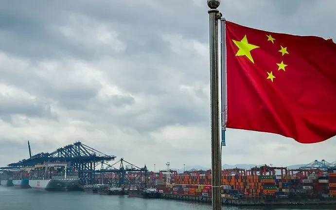 Trung Quốc xác nhận ngày diễn ra chuyến thăm của Tổng thống Trump Trung Quốc xác nhận ngày diễn ra chuyến thăm của Tổng thống Trump