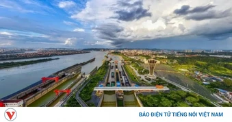 Trung Quốc xây siêu vành đai giao thông dài hơn 27.000 km dọc biên giới và bờ biển