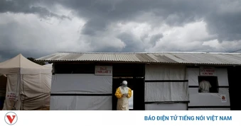 Trung Quốc yêu cầu người đến từ vùng dịch Ebola tự theo dõi sức khỏe 21 ngày