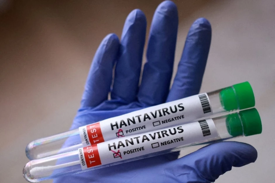 Truy vết Hantavirus: Các nhà khoa học bắt 70 con chuột ở "nơi tận cùng thế giới" Truy vết Hantavirus: Các nhà khoa học bắt 70 con chuột ở "nơi tận cùng thế giới"