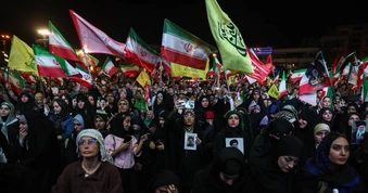 Truyền thông Iran: Dự thảo thỏa thuận với Mỹ đề cập việc giải phóng 12 tỉ USD tài sản bị phong tỏa