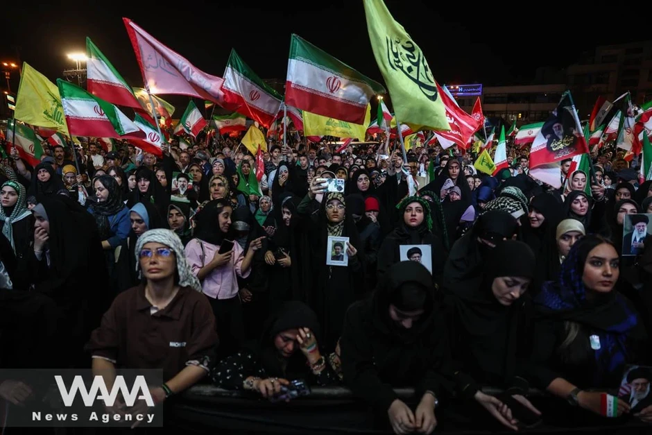 Truyền thông Iran: Dự thảo thỏa thuận với Mỹ đề cập việc giải phóng 12 tỉ USD tài sản bị phong tỏa