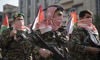 Truyền thông Iran nói Tehran bác đề nghị 'ngừng bắn 48 giờ' của Washington