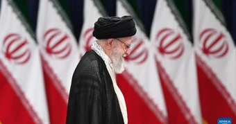 Truyền thông Iran xác nhận Lãnh tụ Tối cao Ali Khamenei thiệt mạng