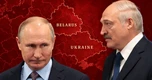 TST: Belarus chuẩn bị cho chiến tranh, những phát biểu cay đắng ở Moscow và cái "khoanh tay" của Kremlin