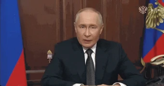 TST: Chưa từng thấy! Phòng tuyến sụp đổ chỉ sau 24h, sĩ quan Kiev "kêu cứu" - Ông Putin có động thái khiến EU sửng sốt
