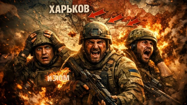 TST: Chưa từng thấy! Phòng tuyến sụp đổ chỉ sau 24h, sĩ quan Kiev "kêu cứu" - Ông Putin có động thái khiến EU sửng sốt TST: Chưa từng thấy! Phòng tuyến sụp đổ chỉ sau 24h, sĩ quan Kiev "kêu cứu" - Ông Putin có động thái khiến EU sửng sốt