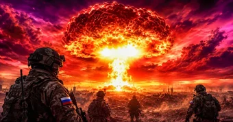 TST: Đánh chặn bất thường! Kiev lần đầu bắn tên lửa đạn đạo tấn công thủ đô Moscow - Nga tung "át chủ bài" nhắm thẳng Odesa