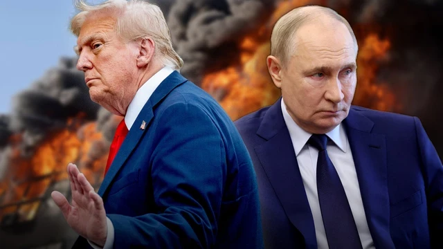 TST: Điện đàm khẩn Trump-Putin, 7.000 binh sĩ bị bao vây - Ba Lan tuyên bố khả năng "tiến vào Kaliningrad" TST: Điện đàm khẩn Trump-Putin, 7.000 binh sĩ bị bao vây - Ba Lan tuyên bố khả năng "tiến vào Kaliningrad"