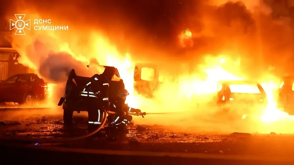 TST: Lửa bùng lên từ Kiev tới Odesa! Nga tiến tới "quyết định bước ngoặt" - Ông Putin đã ký loạt văn kiện TST: Lửa bùng lên từ Kiev tới Odesa! Nga tiến tới "quyết định bước ngoặt" - Ông Putin đã ký loạt văn kiện