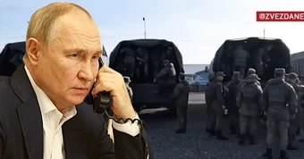 TST: Một nước hành động sau lưng Nga, 250 tù nhân đổi "thỏa thuận lớn" với Mỹ - Kremlin đối diện ván cờ mới