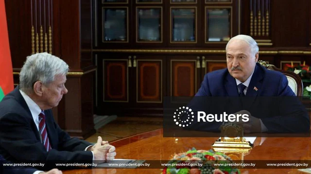 TST: Một nước hành động sau lưng Nga, 250 tù nhân đổi "thỏa thuận lớn" với Mỹ - Kremlin đối diện ván cờ mới TST: Một nước hành động sau lưng Nga, 250 tù nhân đổi "thỏa thuận lớn" với Mỹ - Kremlin đối diện ván cờ mới