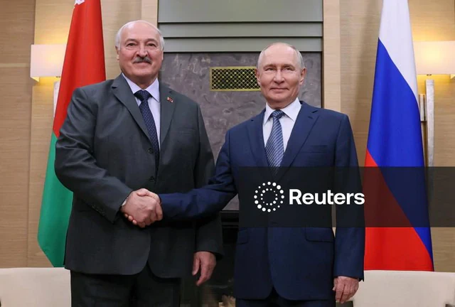 TST: Một nước hành động sau lưng Nga, 250 tù nhân đổi "thỏa thuận lớn" với Mỹ - Kremlin đối diện ván cờ mới TST: Một nước hành động sau lưng Nga, 250 tù nhân đổi "thỏa thuận lớn" với Mỹ - Kremlin đối diện ván cờ mới