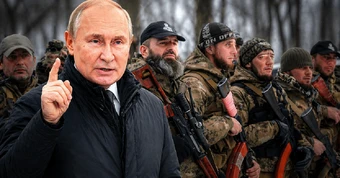 TST: Nước Nga xôn xao trước tin tức về ông Putin, Kremlin nói 1 câu khiến dư luận rúng động – “Phải ngăn điều đó!”