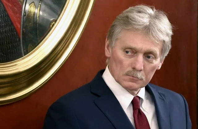 TST: Nước Nga xôn xao trước tin tức về ông Putin, Kremlin nói 1 câu khiến dư luận rúng động – “Phải ngăn điều đó!” TST: Nước Nga xôn xao trước tin tức về ông Putin, Kremlin nói 1 câu khiến dư luận rúng động – “Phải ngăn điều đó!”
