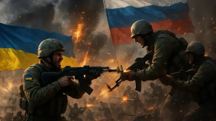 TST: Nước Nga xôn xao trước tin tức về ông Putin, Kremlin nói 1 câu khiến dư luận rúng động – “Phải ngăn điều đó!” TST: Nước Nga xôn xao trước tin tức về ông Putin, Kremlin nói 1 câu khiến dư luận rúng động – “Phải ngăn điều đó!”