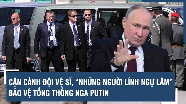 TST: Nước Nga xôn xao trước tin tức về ông Putin, Kremlin nói 1 câu khiến dư luận rúng động – “Phải ngăn điều đó!” TST: Nước Nga xôn xao trước tin tức về ông Putin, Kremlin nói 1 câu khiến dư luận rúng động – “Phải ngăn điều đó!”