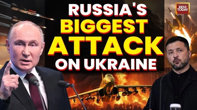 TST: Ông Putin ra lệnh khẩn – Mạng xã hội Ukraine bùng nổ vì tên lửa bí mật của Nga, "ngay cả Mỹ cũng chưa có" TST: Ông Putin ra lệnh khẩn – Mạng xã hội Ukraine bùng nổ vì tên lửa bí mật của Nga, "ngay cả Mỹ cũng chưa có"