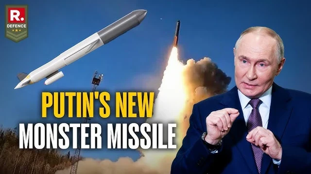 TST: Ông Putin ra lệnh khẩn – Mạng xã hội Ukraine bùng nổ vì tên lửa bí mật của Nga, "ngay cả Mỹ cũng chưa có" TST: Ông Putin ra lệnh khẩn – Mạng xã hội Ukraine bùng nổ vì tên lửa bí mật của Nga, "ngay cả Mỹ cũng chưa có"