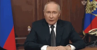 TST: Sau tiếng nổ của tên lửa Nga, hàng chục quân Kiev thiệt mạng - Ông Putin nắm giữ 1 điều "lớn chưa từng có"